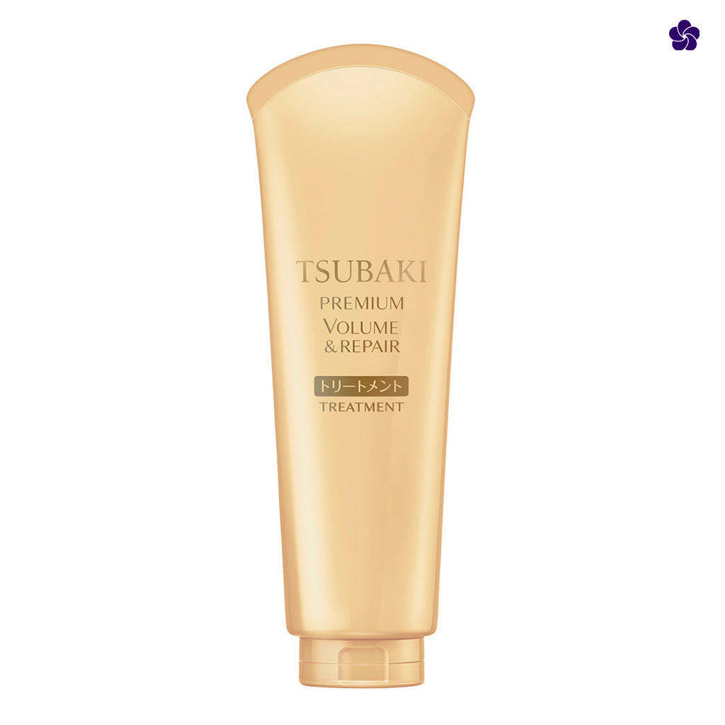 TSUBAKI – Premium Volume & Repair Treatment 180gr | Murasaki Cosmetics