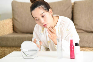 The best Japanese skincare for dry skin. Murasaki Cosmetics. Buy the best J-Beauty. Nederland & België