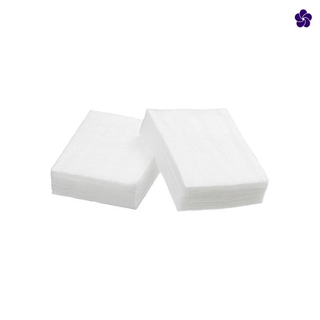 Japanese Cotton Pads | Murasaki Cosmetics. Japanese Skincare Nederland