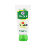 Acnes Cream Face Wash 130gr
