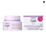 CURÉL – Aging Care Series Moisture Facial Cream 40gr