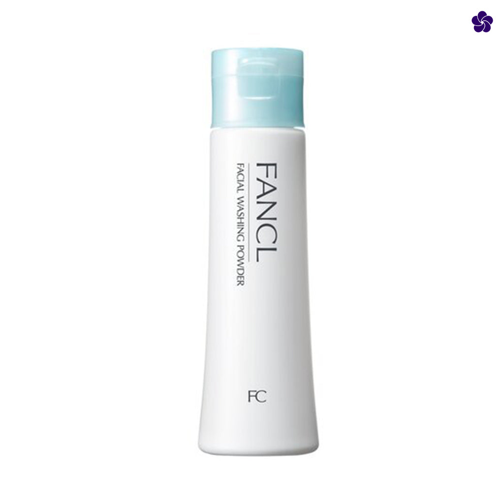 FANCL - Cleansing Powder 50gr | Murasaki Cosmetics