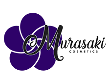 Murasaki Cosmetics logo