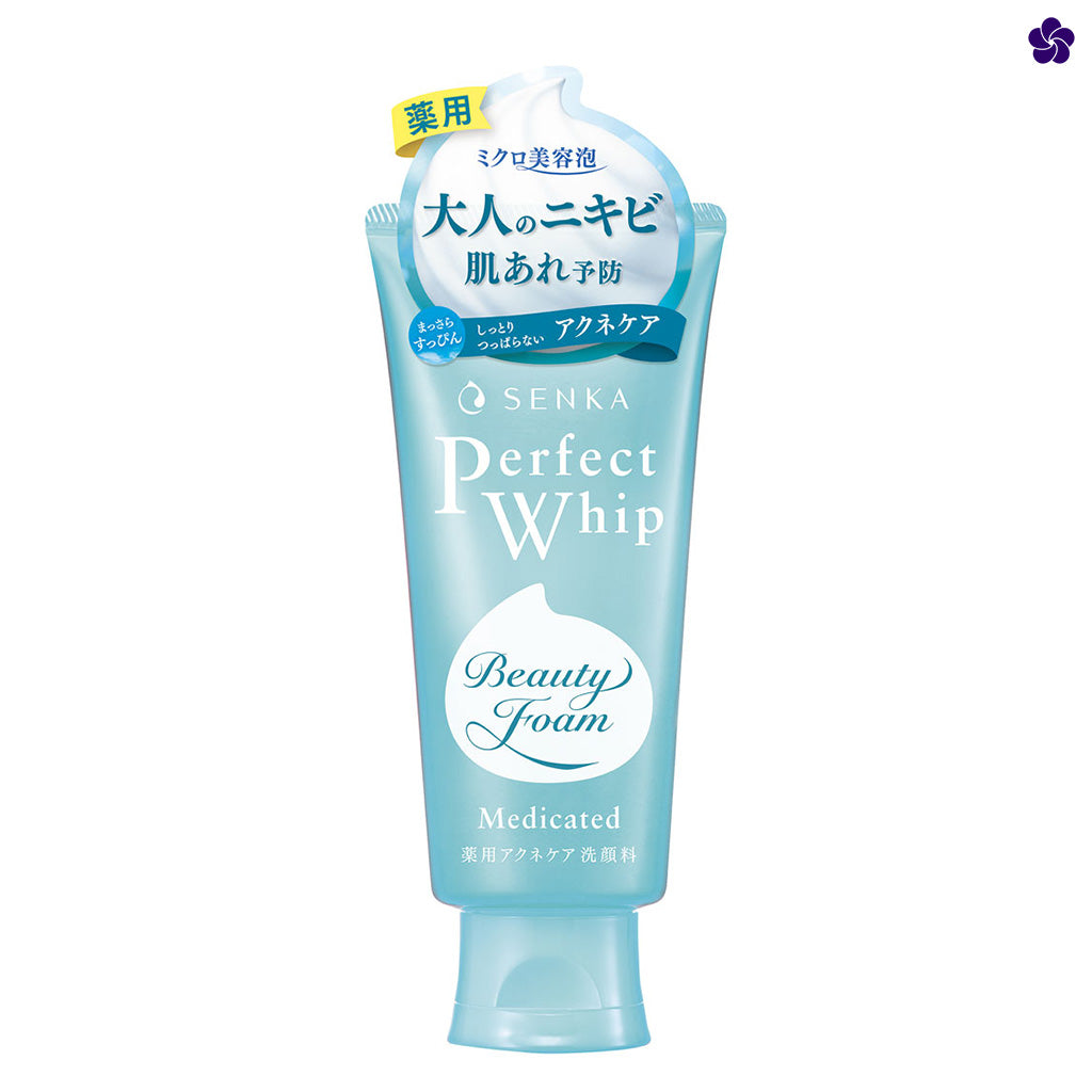 Perfect Whip Acne Care