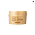 TOAMI – Wrinkless White All In One Gel 100gr