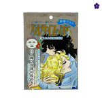 CREER BEAUTE - Rose of Versailles Oscar Whitening Face Mask 1pc