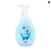 Hada Labo Gokujyun Foam Face Wash. Best Japanese Facial Cleanser. Murasaki Cosmetics. Japanese Skincare shop Europe