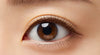 DEJAVU - Lasting Fine Brush Pen Liquid Eyeliner Medium Brown. Japanese makeup. 