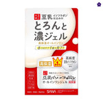 SANA - 2022 Formula Nameraka Honpo Soy Milk Extra Moist Gel All-in-one Cream 100gr