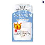 SANA - Nameraka Honpo Soy Milk Face Cream NC 50gr