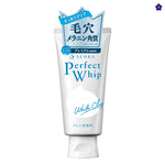 SENKA - Perfect Whip White Clay Beauty Foam 120gr