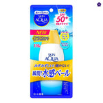 ROHTO - Skin Aqua Super Moisture UV Gel SPF 50+ PA++++ 110gr **New 2023 Formula**