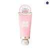 KOSE - Fortune Hand Cream Super Moist Rose 60gr - Kose Fortune pink. Best Japanese Hand Creams. Murasaki Cosmetics Japanese skincare shop in Netherlands